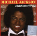 Michael Jackson Rock With You UK Dual Disc 82876725132(5)
