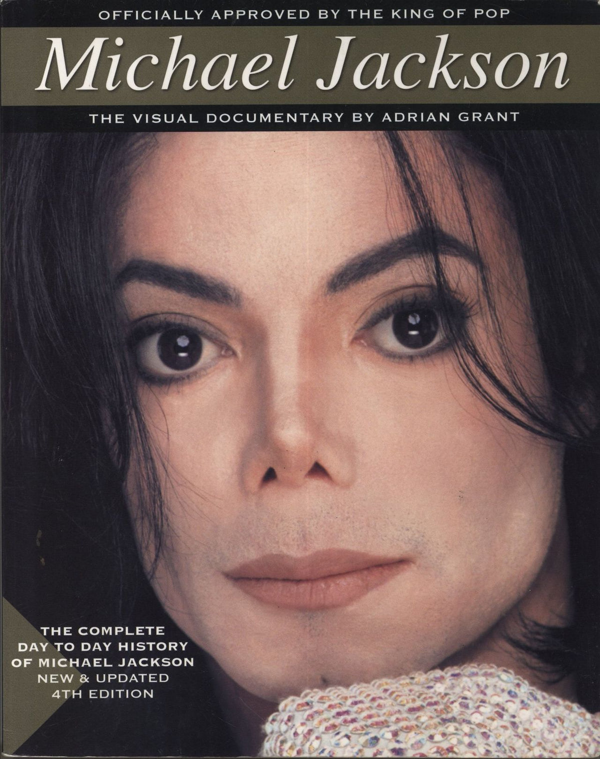 マイケル　ジャクソン　A VISUAL DOCUMENTARY michael-jackson-the-visual-