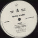 Mick Karn Buoy UK Promo 12" vinyl single (12 inch record / Maxi-single) VSDJ910-12