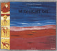 Midnight Oil The Midnight Oil Collection UK Promo CD album (CDLP) XPCD271