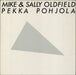 Mike Oldfield Mike & Sally Oldfield, Pekka Pohjola German vinyl LP album (LP record) 90096