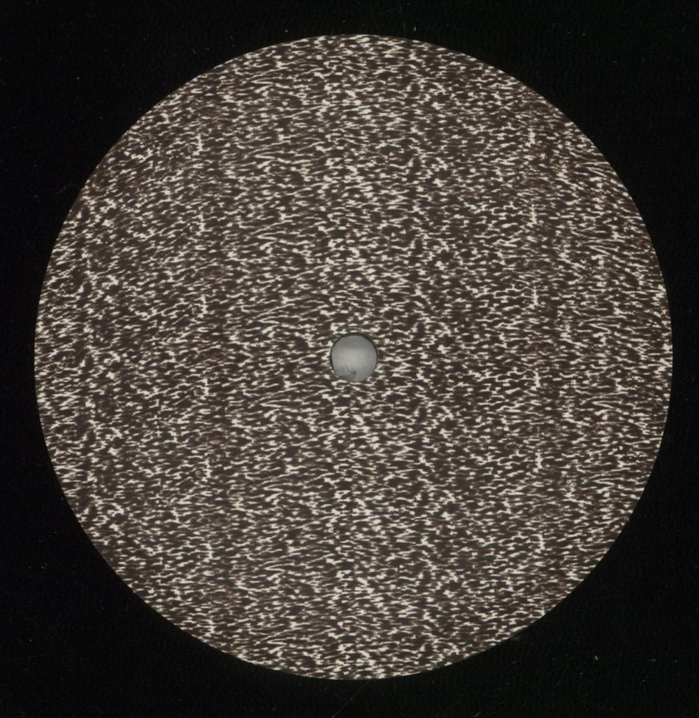 Mile Me Deaf  Alien Age UK vinyl LP album (LP record) -J9LPAL880146