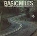 Miles Davis Basic Miles - The Classic Performances Of Miles Dutch vinyl LP album (LP record) S65343