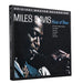 Miles Davis Kind Of Blue - Original Master Recording 180 Gram 45RPM - Sealed US Vinyl Box Set MDAVXKI730195