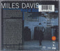 Miles Davis Kind Of Blue US super audio CD SACD 074646493564