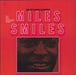 Miles Davis Miles Smiles German vinyl LP album (LP record) CS9401