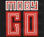 Moby Go UK CD single (CD5 / 5") FOOT15CD