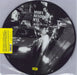 Moby Resound NYC - Double Picture Disc - Sticker Sealed German picture disc LP (vinyl picture disc album) 028948643127