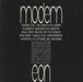 Modern Eon Fiction Tales - EX UK vinyl LP album (LP record)