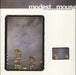 Modest Mouse The Lonesome Crowded West US 2-LP vinyl record set (Double LP Album) GPLP009