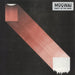 Mogwai Party In The Dark UK 7" vinyl single (7 inch record / 45) ROCKACT109S