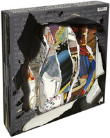 Monty Python Monty Python’s Total Rubbish - The Complete Collection UK Vinyl Box Set 602537846863