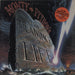 Monty Python The Meaning Of Life US vinyl LP album (LP record) MCA-6121