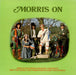 Morris On Morris On UK vinyl LP album (LP record) HELP5