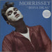 Morrissey Bona Drag - Stickered Sleeve - EX UK vinyl LP album (LP record) CLP3788