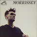 Morrissey Sing Your Life - solid UK 7" vinyl single (7 inch record / 45) POP1626