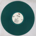 Motley Crue Dr. Feelgood - 180 Gram Green Vinyl US vinyl LP album (LP record) 876931016799