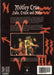 Motley Crue Lude, Crude And Rude UK book 9781898141952