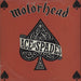 Motorhead Ace Of Spades - 4prong UK 7" vinyl single (7 inch record / 45) BRO106