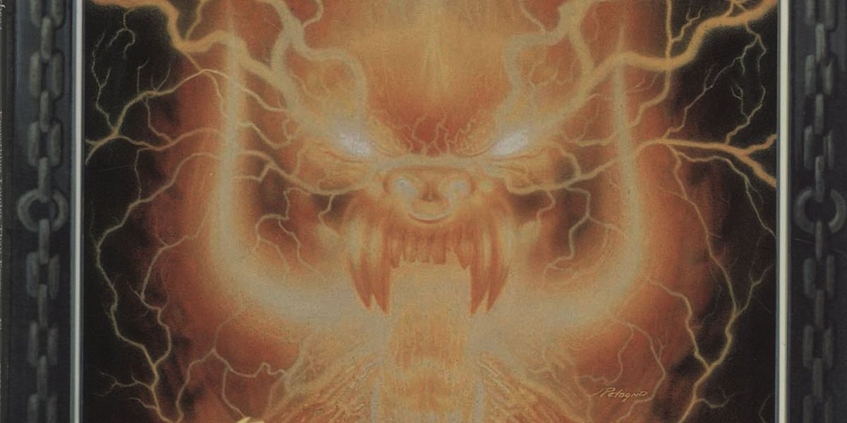 MORTOR HEAD everything louder than〜新品3LP MOTORHEAD - Everything Louder Than Everyone Else: Live 1998