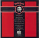 Motorhead The Best Of Motorhead UK 3-LP vinyl record set (Triple LP Album) MOT3LTH509259