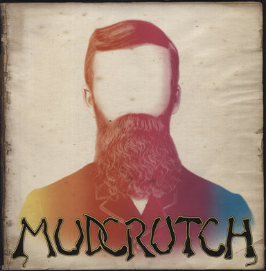 Mudcrutch Mudcrutch - 180gr US 2-LP vinyl record set (Double LP Album) 1455868[#1]