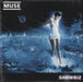 Muse Showbiz - 180gm UK 2-LP vinyl record set (Double LP Album) 0825646912223