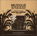 Musique In The Bush UK 12" vinyl single (12 inch record / Maxi-single)