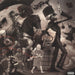 My Chemical Romance The Black Parade + Insert - EX UK 2-LP vinyl record set (Double LP Album) 9362-49335-9