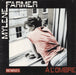 Mylene Farmer A L'Ombre French 12" vinyl single (12 inch record / Maxi-single) 3722815