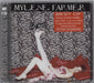 Mylene Farmer Les Mots French 2 CD album set (Double CD) 589459-2