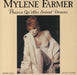 Mylene Farmer Pourvu Qu'elles Soient Douces French 12" vinyl single (12 inch record / Maxi-single) 538196-6