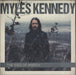 Myles Kennedy The Ides Of March - 180gm Gold Vinyl UK 2-LP vinyl record set (Double LP Album) NPR987VINYL