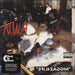 N.W.A. Efil4zaggin - 180gm - Sealed UK vinyl LP album (LP record) 00602547148681