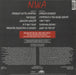 N.W.A. Straight Outta Compton - 180gm - Sealed UK vinyl LP album (LP record) 600753469958