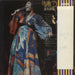 Nancy Wilson (Jazz) Live In Japan Japanese Promo vinyl LP album (LP record)