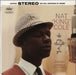 Nat King Cole The Very Thought Of You - 180gm US vinyl LP album (LP record) SW1084