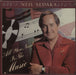 Neil Sedaka All You Need Is The Music UK vinyl LP album (LP record) POLS1003