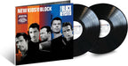 New Kids On The Block The Block Revisited - Remastered - Sealed UK 2-LP vinyl record set (Double LP Album) 00602458365146