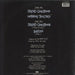 New Model Army Stupid Questions - Poster Sleeve UK 12" vinyl single (12 inch record / Maxi-single) 5099920313609
