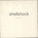New Order Shellshock - EX UK 12" vinyl single (12 inch record / Maxi-single)