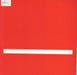 New Order Someone Like You German 12" vinyl single (12 inch record / Maxi-single) NUOX10