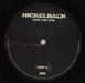 Nickelback Here And Now UK vinyl LP album (LP record) NLCLPHE850669