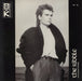 Nik Kershaw The Riddle + Poster UK 12" vinyl single (12 inch record / Maxi-single) NIKT6