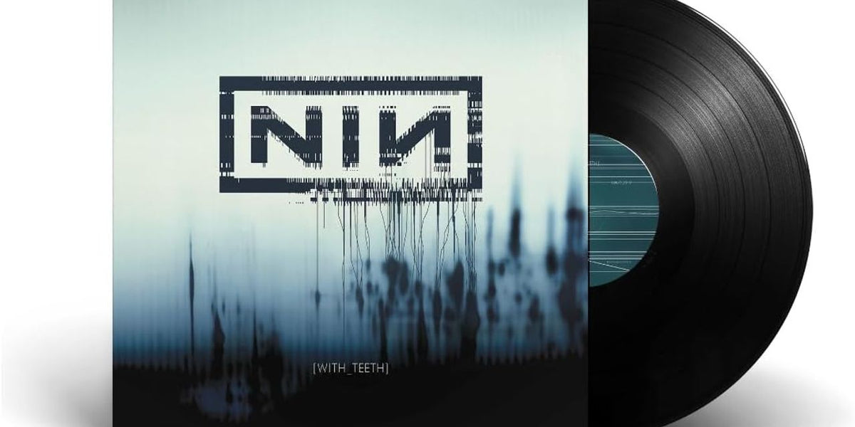 UKオリジナル盤 NINE INCH NAILS「FIXED」LPレコード Nine Inch Nails – Fixed – Vinyl (LP, Mini-Album), 1992