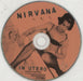 Nirvana (US) In Utero UK CD album (CDLP) NIRCDIN867346