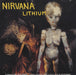 Nirvana (US) Lithium US CD single (CD5 / 5") DGCDM21815