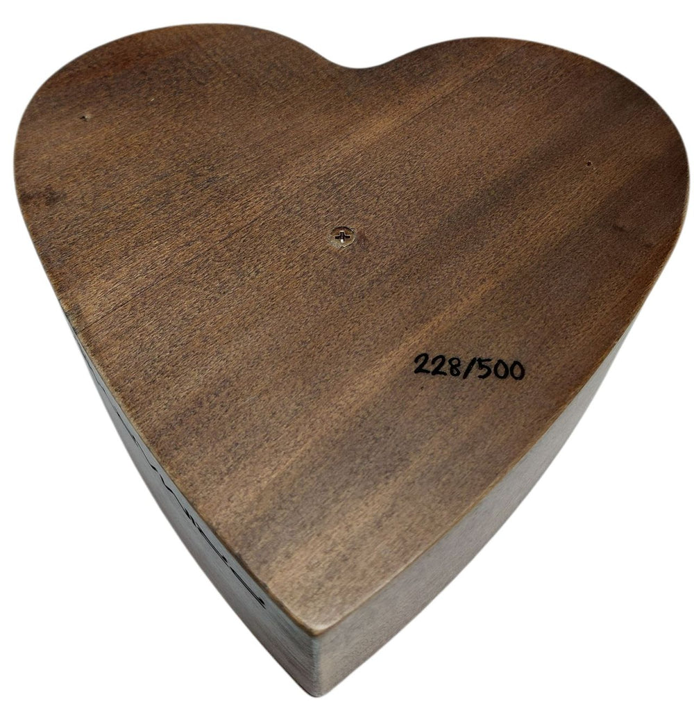 Nirvana (US) The Songs Of Kurt Cobain US Promo box set Deleted