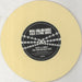 Noel Gallagher Lock All The Doors - Yellow Vinyl UK 7" vinyl single (7 inch record / 45)