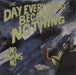 Nomeansno The Day Everything Became Nothing US 12" vinyl single (12 inch record / Maxi-single) VIRUS62